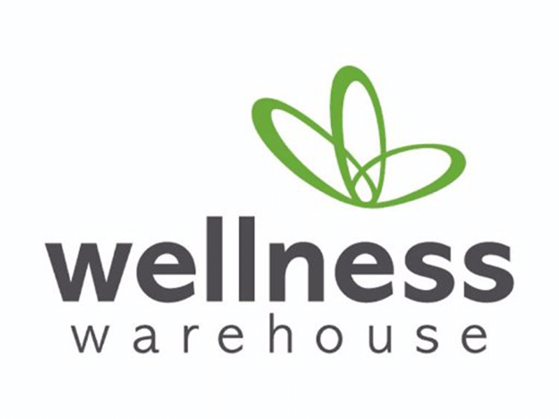 Wellness Warehouse - logo
