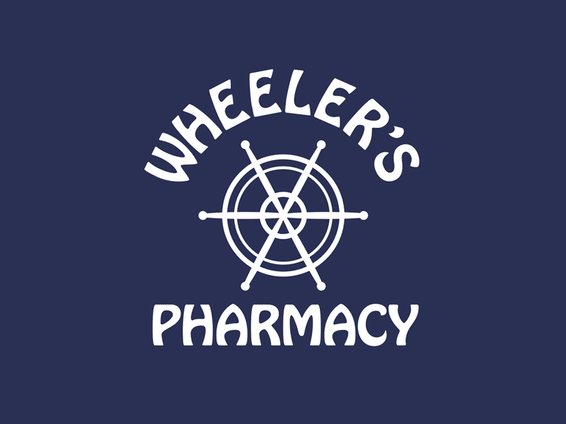 Wheelers Pharmacy - logo